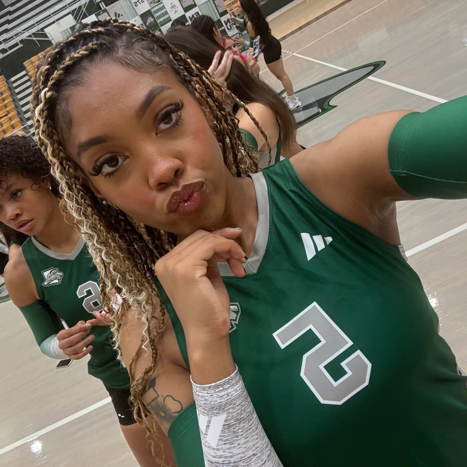 Aaliyah Butler
