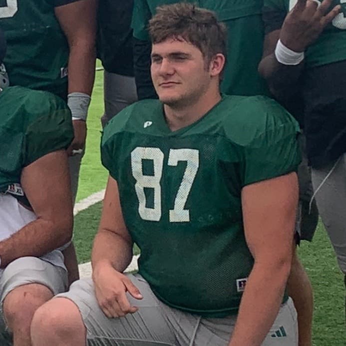 Grason Bridges