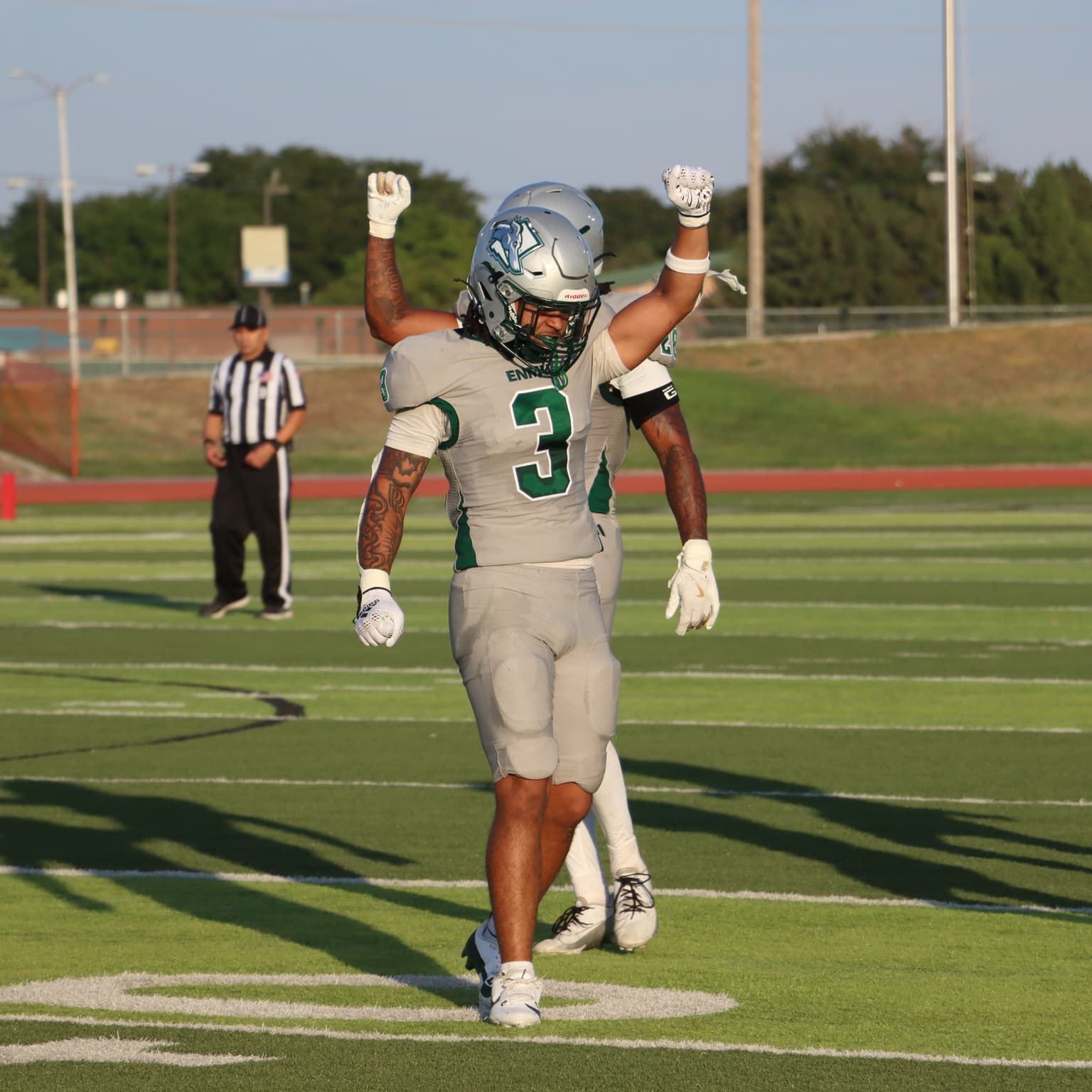 Raheim Ross