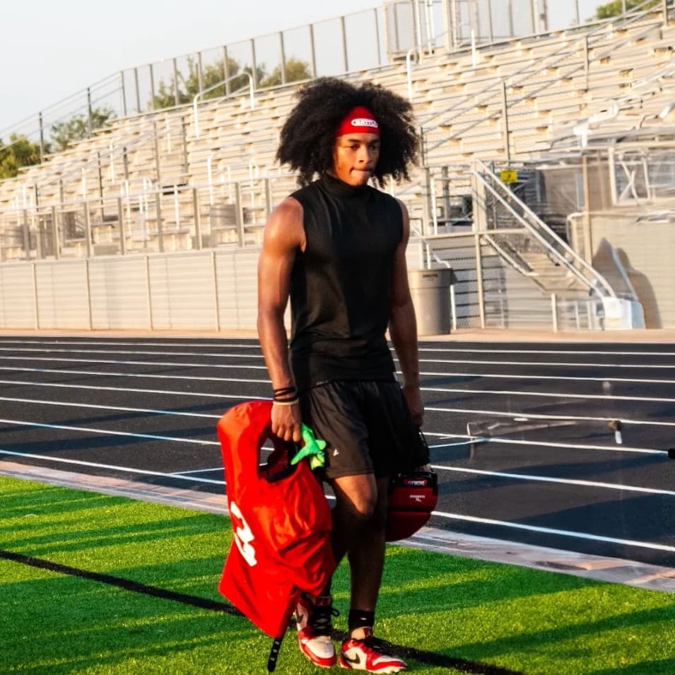 Dandre Thomas