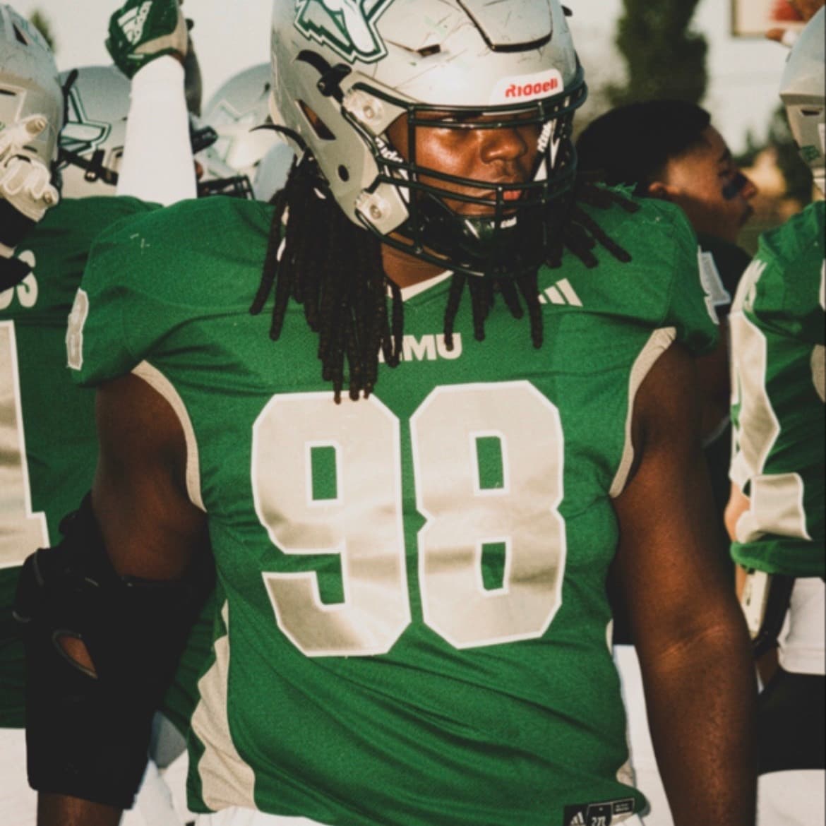 Mederrick Harper