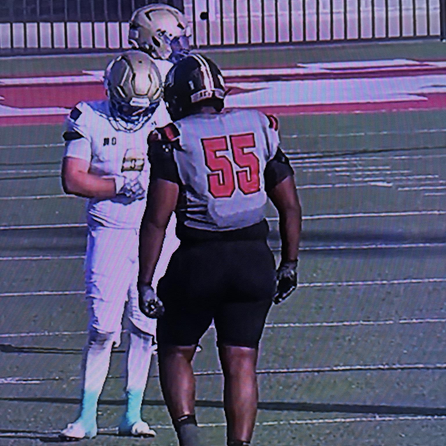 Ian Polk