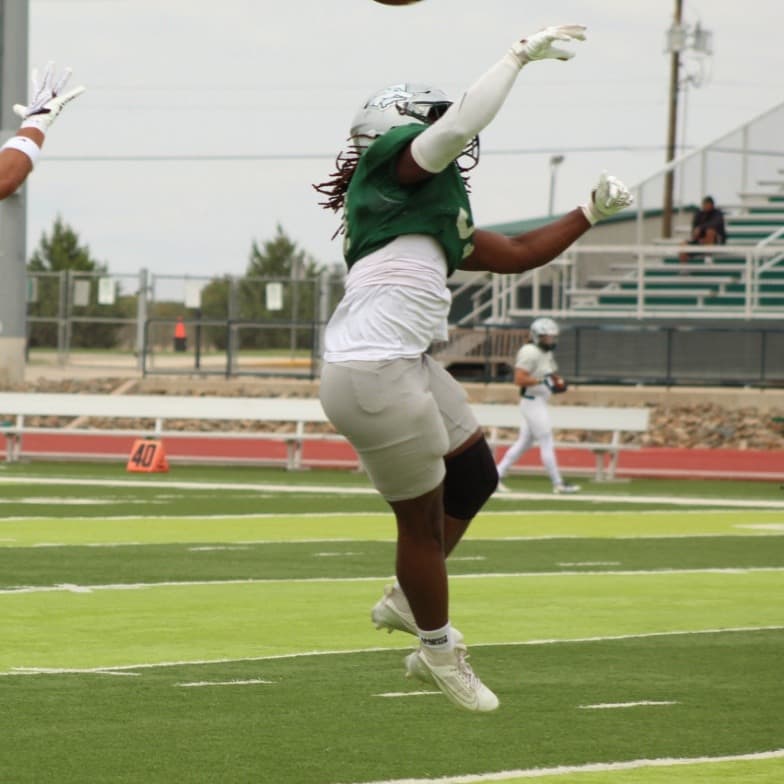 immanuel moore