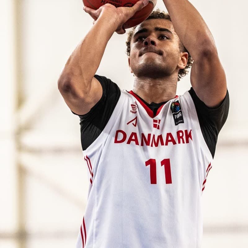 Bilal Pedersen