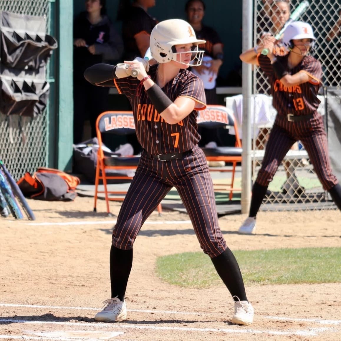 Taylor Lauritsen